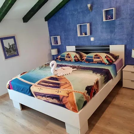 Apartments Marica Апартаменты