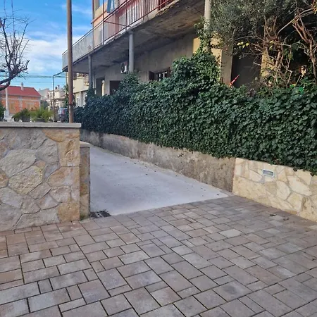 Apartments Marica Апартаменты Задар