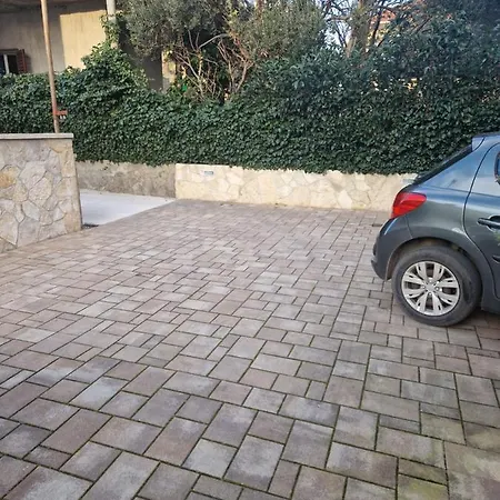 Apartments Marica Апартаменты