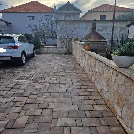 Apartments Marica * Задар