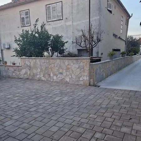 Апартаменты Apartments Marica