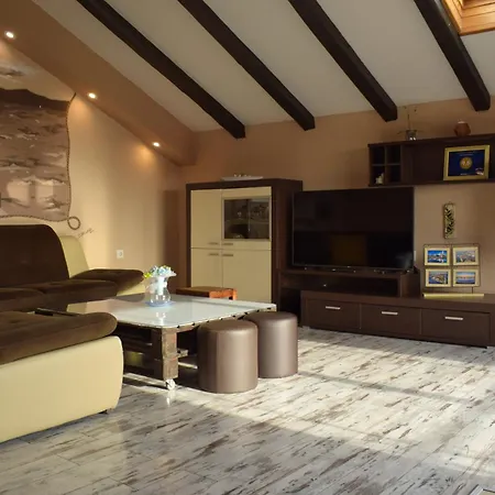 Апартаменты Apartments Marica
