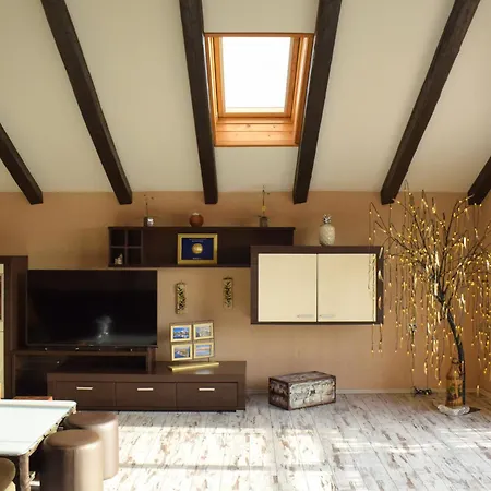 Marica Apartmán *