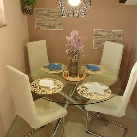 Апартаменты Apartments Marica