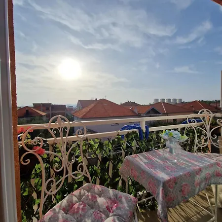 Апартаменты Apartments Marica *
