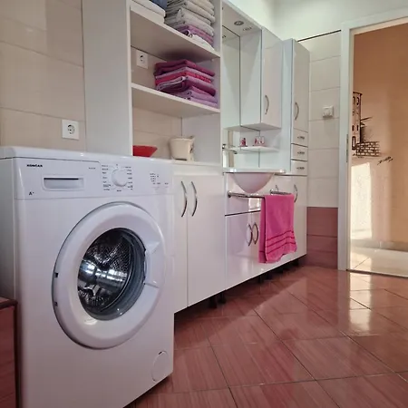 Apartments Marica Апартаменты