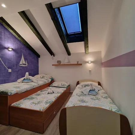 Апартаменты Apartments Marica *