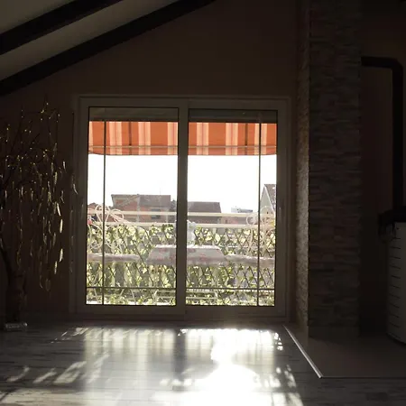 Апартаменты Apartments Marica Задар