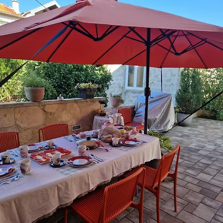 Marica Apartmán