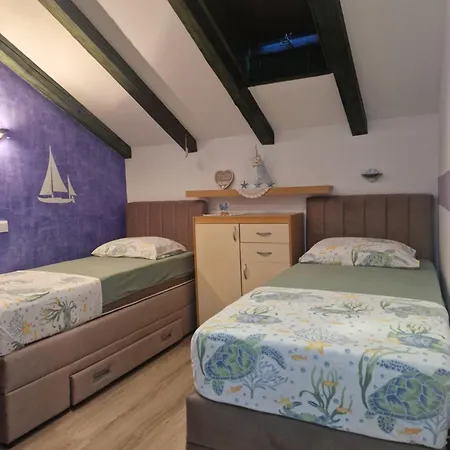 Apartmán Marica *