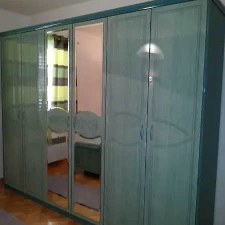 Апартаменты Apartments Marica *