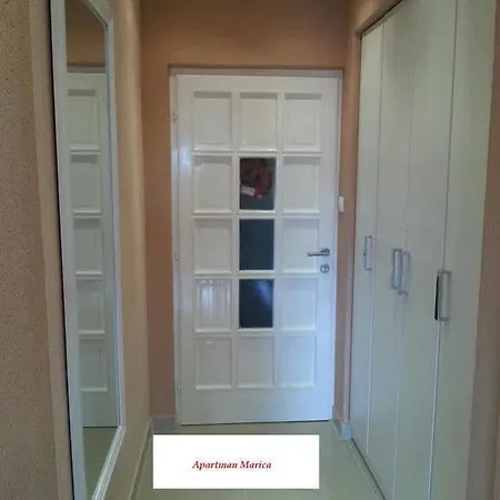 Marica *