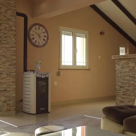 Marica Appartement