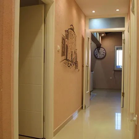 Marica Apartamento Zadar