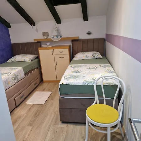 Appartement Marica Zadar