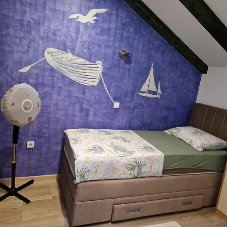 Marica Appartement Zadar