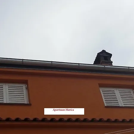 Apartamento Marica *
