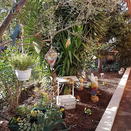 Apartamento Marica *