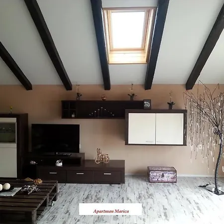 Apartman Marica