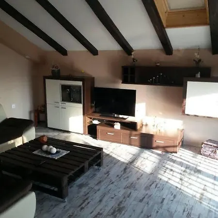 Apartman Marica Zára