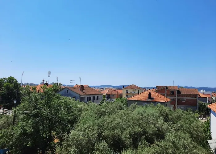 Marica Appartement Zadar