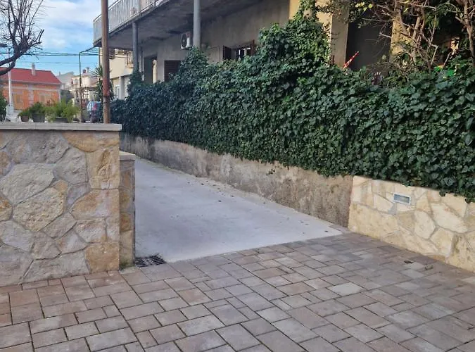 Marica Appartement Zadar