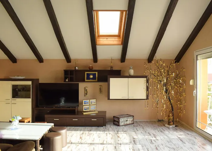 Marica Appartement *