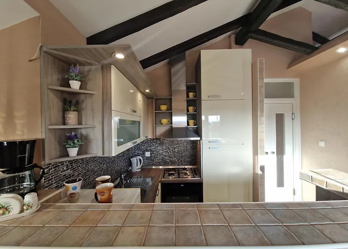 Appartement Marica *