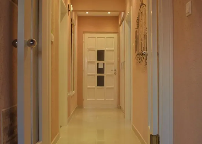 Appartement Marica Zadar