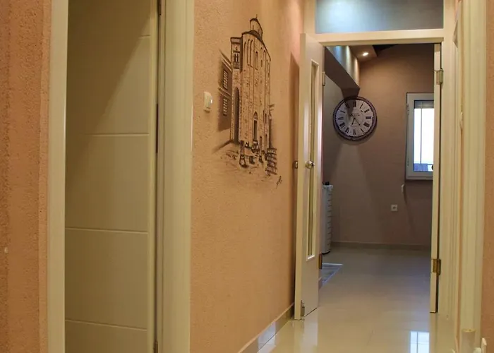 Marica Appartement Zadar