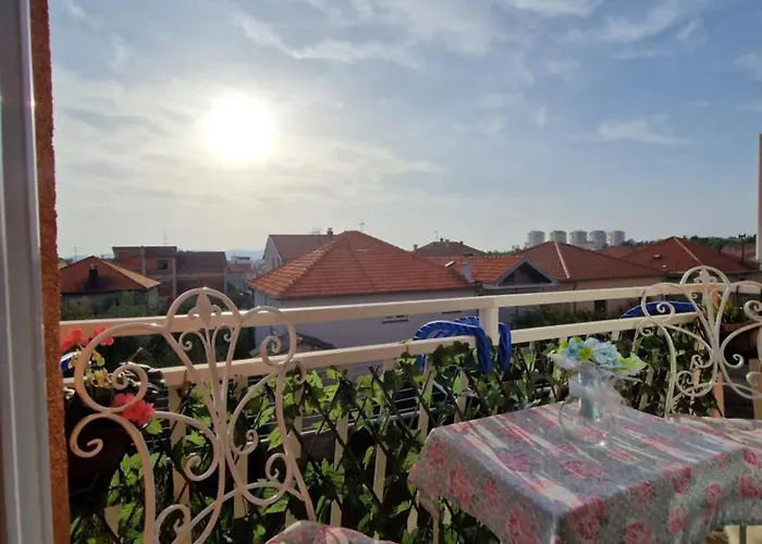 Appartement Marica *