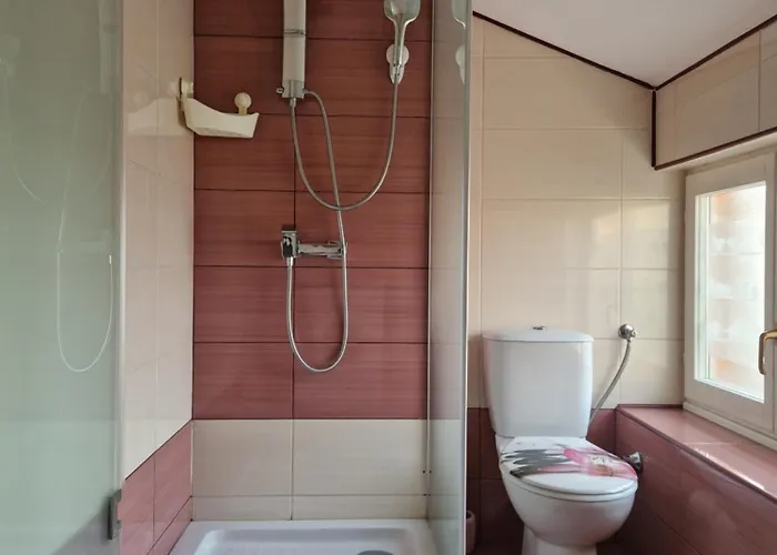 Marica Appartement *