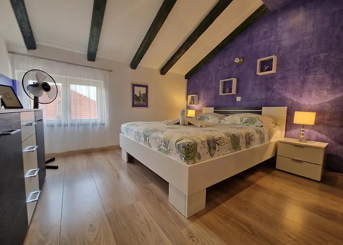 Appartement Marica Zadar