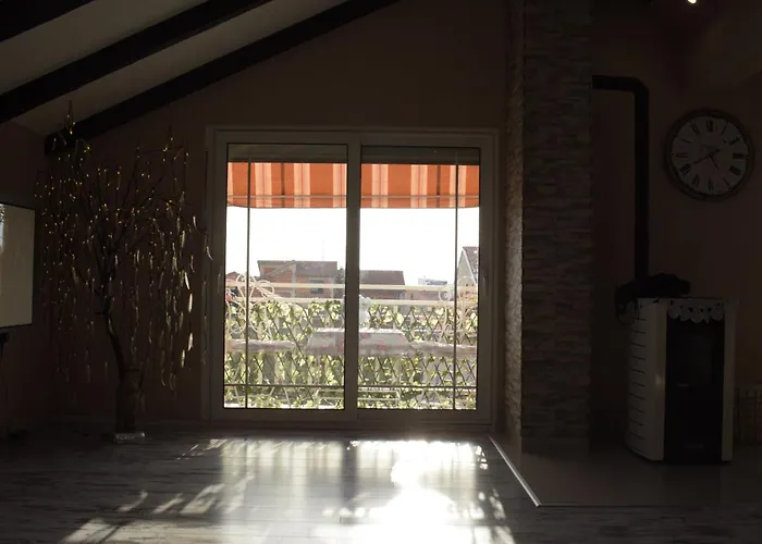 Appartement Marica Zadar