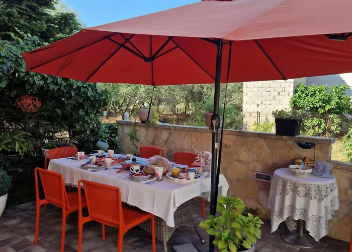 Marica Appartement *