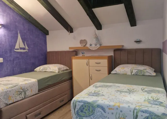 Appartement Marica *