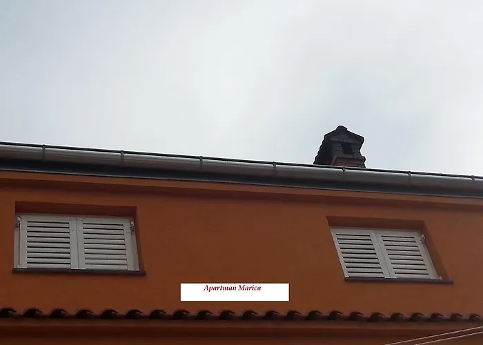 Appartement Marica *