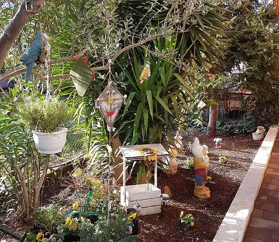 Appartement Marica *