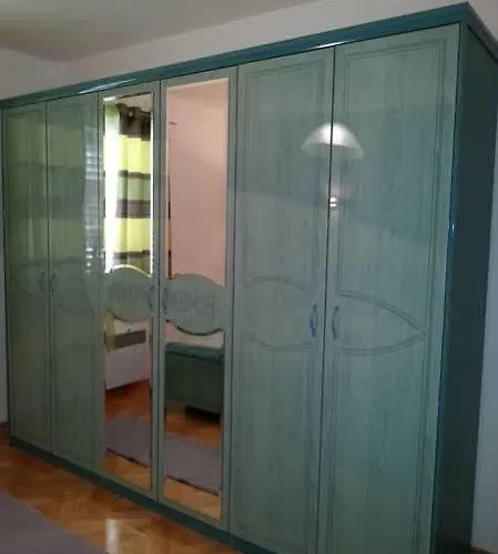 Appartement Marica *