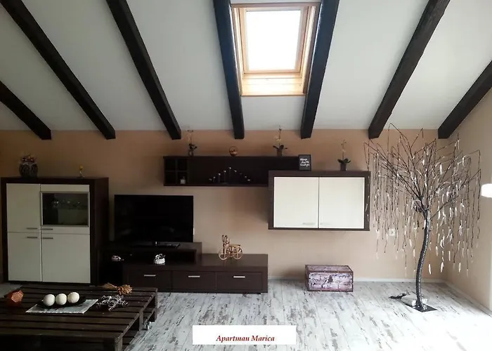 Appartement Marica