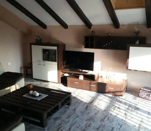 Appartement Marica Zadar