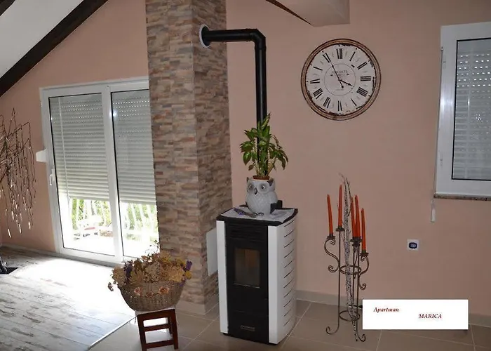 Appartement Marica